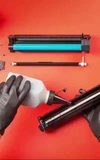 تعمیر پرینتر و فتوکپی و شارژ کارتریج