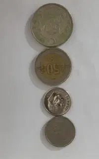 سکه ی ترکیه
