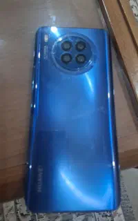 گوشی هواوی 8i