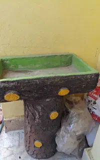 کباب پز بتنی