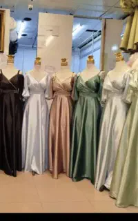 لباس زنانه قسطی ۴۰ تا ۵۰