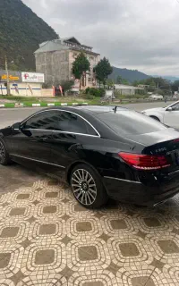 بنز e200