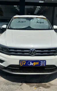 تیگوان ۲۰۱۸