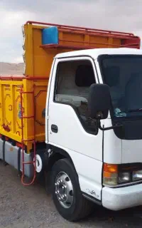 ایسوزو۶تن بیرنگ بدون پوسیدگی۸۴