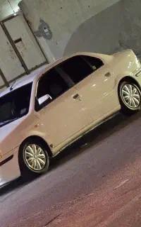 سمند lx داشبورد سورنی (نیو فیس)