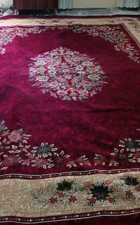 فرش