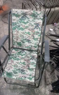 صندلی مسافرتی
