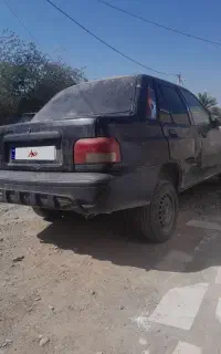 پراید۸۴