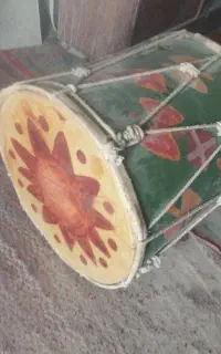 دهل فروشی