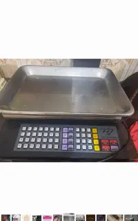 ترازو