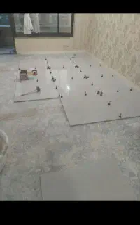 کاشی کاری