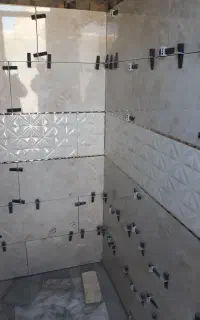 سرامیک وکاشی سیمانکاری موزاییک و خوردکاری ساختمان