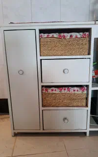 نظم دهنده آشپزخانه