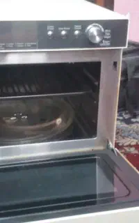 ماکروویو اسنوا