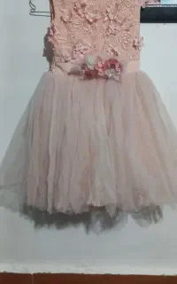 لباس مجلسی دخترانه