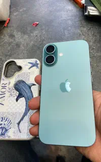 آیفون ۱۶