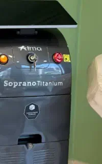 لیزر و زیبایی