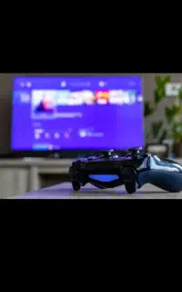 دسته ps4