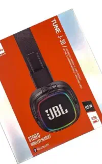 هدفون jbl مدل j30