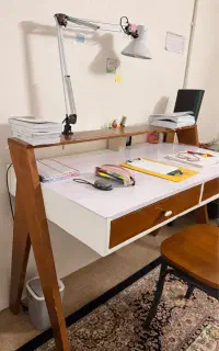 میز مطالعه