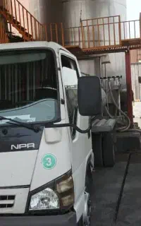 ایسوزو ۶ تن مدل ۸۹