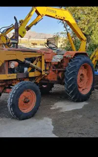 بیل بکهودرحدسنوپارس