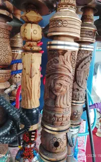 15عدد قلیون کافه ای