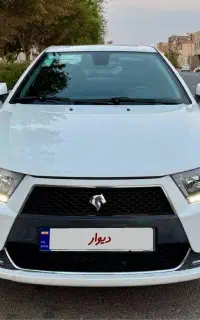 دنا آپشنال اتومات ۱۴۰۴