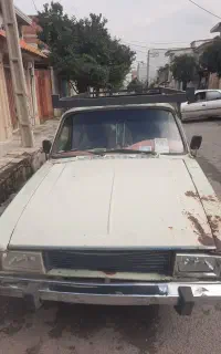 پیکان بار مدل 87