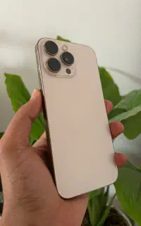 iPhone 16pro max desert/256gآیفون