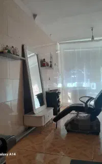 لوازم آرایشگاه