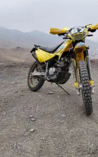 تریل روان ۲۰۰