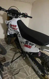 موتور تریل روان 200
