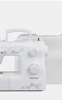 چرخ خیاطی کاچیران