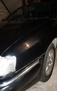 فروش زانتیا مدل ۸۳