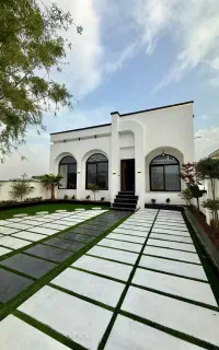طراحی ویلا و ساخت ویلا تخصصی