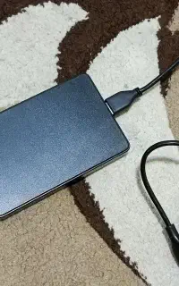 هارد اکسترنال
