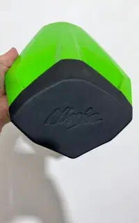 فلاپ بچه زین کاواساکی ۴سیلندر