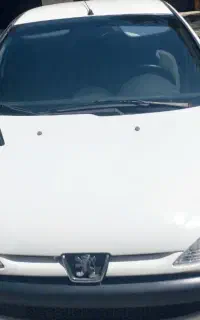 206 sd سفارشی