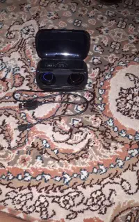 ایرپاد بلوتوثی