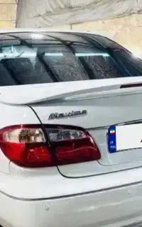 ماکسیما مدل ۹۰