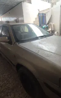 سمند 85دوگانه فابریک