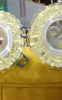 هالوژن خورشیدی