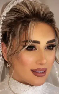 نیازمند شنیونکار.رنگ کارومژه کار