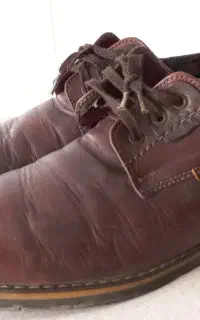 کفش مردونه