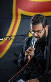 مداح،رزرو صندلی،اجرای مراسم ختم همراه با نی مداحی