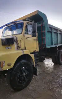 ولوو تک کمپرسی