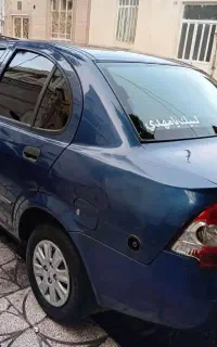 تیبا۱مدل ۹۸