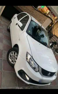 فروش خودرو ساینا s 85 گانه ۴۰۲ مدل