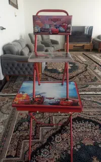 میز تحریر پسرانه